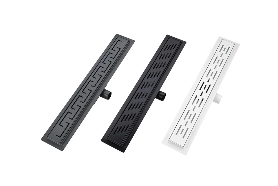 500mm Linear Shower Drain